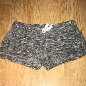 cute very soft shorts